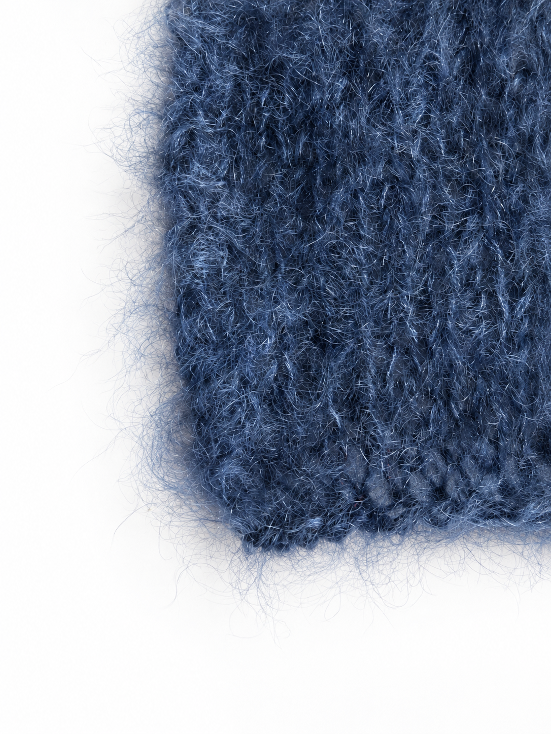 Silk Mohair