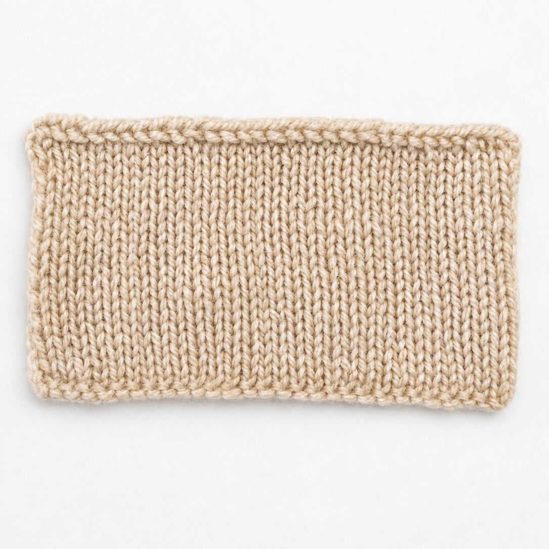 Auda Yarns Nova Cashmere Wool Sand
